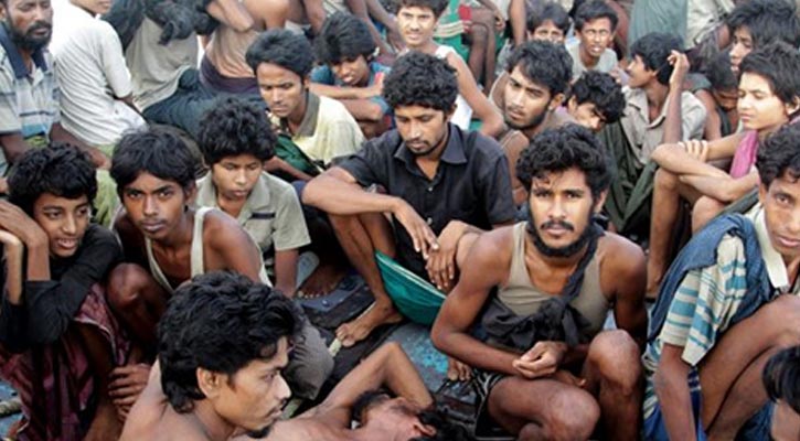 Rohingya census to start again in Ctg, Bandarban