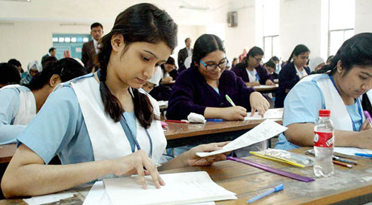 SSC, equivalent exams begin
