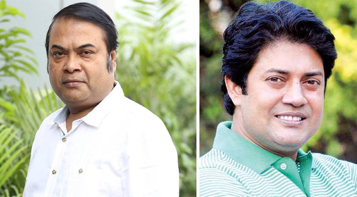 Sachchu president, Nasim general secretary