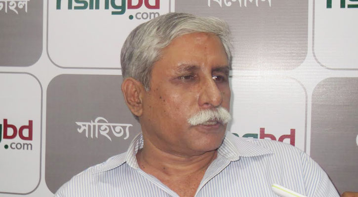 প্রচ্ছদ নিয়ে বেশি দিন কাজ করতে চাই না: সমর মজুমদার