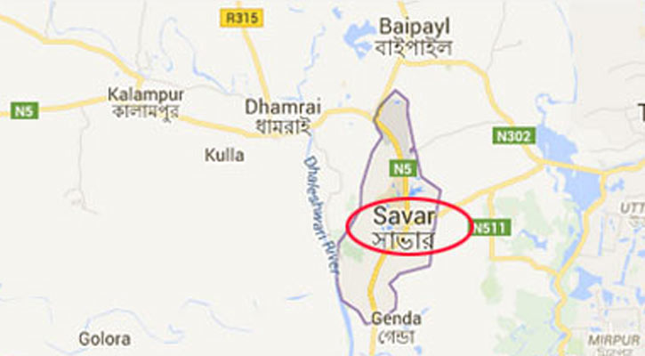 Youth stabbed dead in Ashulia