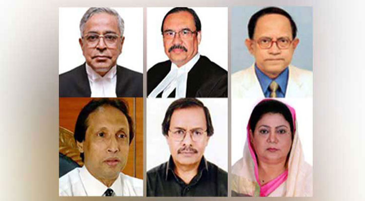 Search committee holds meeting again