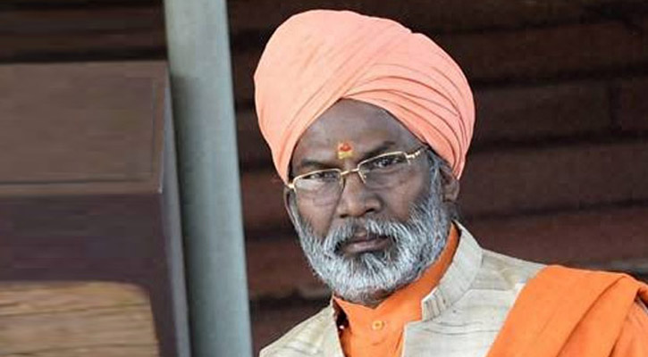 Muslims should be cremated, says BJP MP