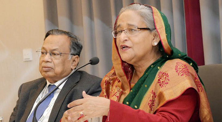 Victims to file case against World Bank: PM