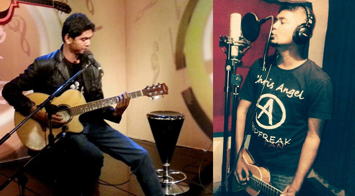 Nadim's new song released