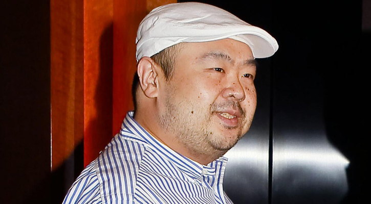 ‘Only way to escape is suicide’