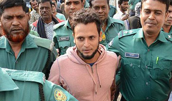 Cricketer Sunny's bail hearing at noon