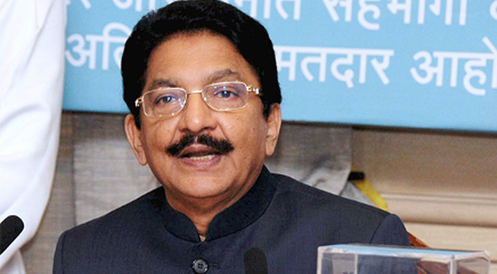 Palaniswami made new chief minister of Tamil Nadu