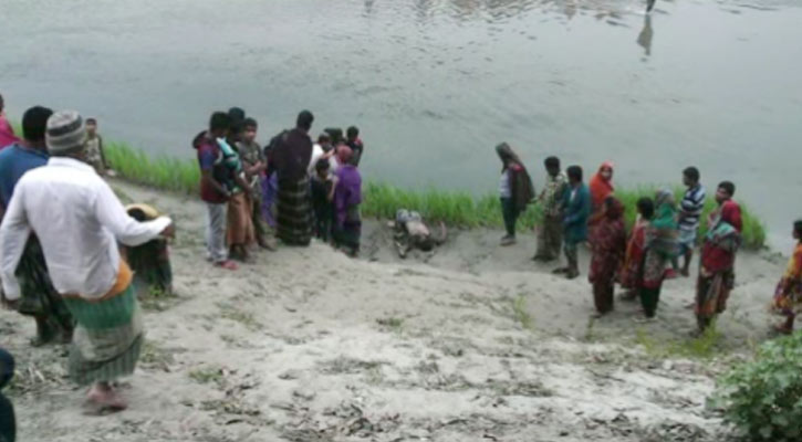 Youth slaughtered to death in Tangail