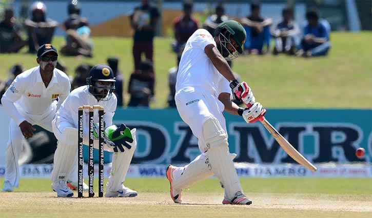 Bangladesh trail Sri Lanka by 361 runs after Day-2