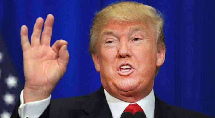 Quit jobs if disagree with Trump: White House