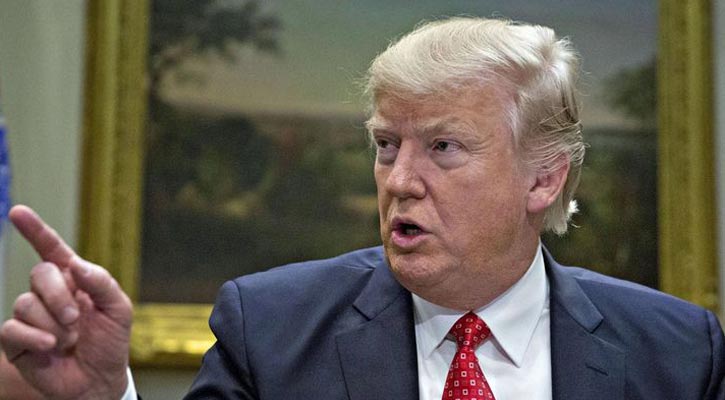 Court questions if Trump travel ban anti-Muslim