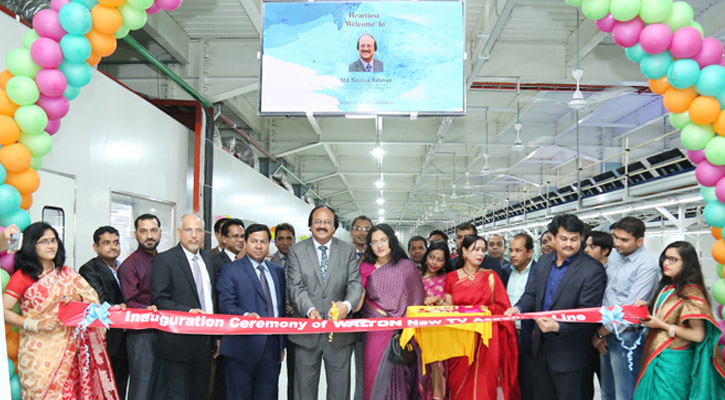 Walton sets exemplary role in paying revenue