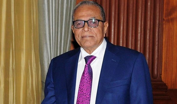চারদিনের সফরে কিশোরগঞ্জ যাচ্ছেন রাষ্ট্রপতি চারদিনের সফরে কিশোরগঞ্জ যাচ্ছেন রাষ্ট্রপতি