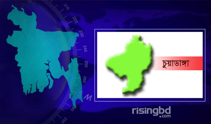 Farmer hacked dead in Chuadanga