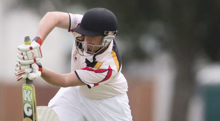 এগারো নম্বরে নেমে ১৫০ নট আউট!