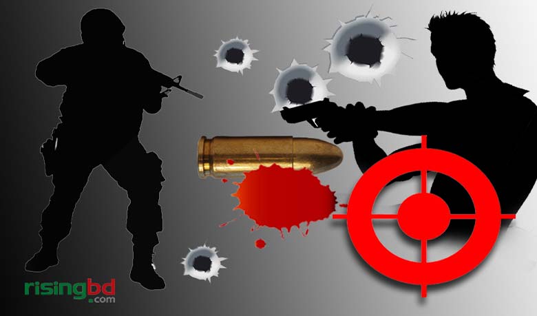 One killed in Brahmanbaria ‘gunfight’