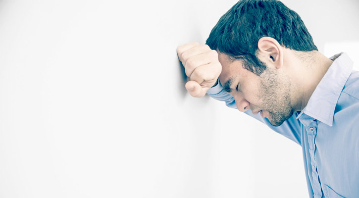 ১০ ধরনের মাথাব্যথার কারণ