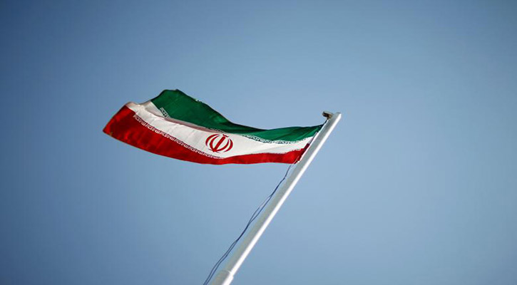 Iran confirms new missile test