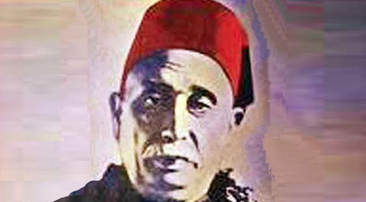 মহাশ্মশানের মহাকবি