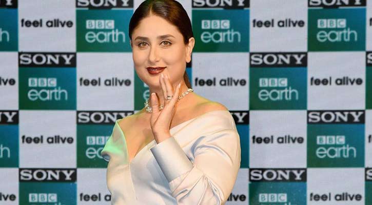 Kareena Kapoor taunts Deepika, Priyanka indirectly
