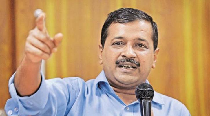 Delhi will be like London in a year: Arvind Kejriwal