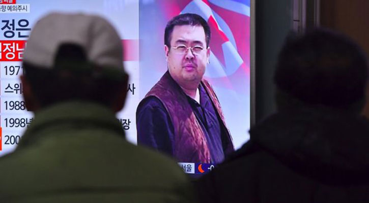 Malaysia-North Korea row escalates over Kim Jong-nam