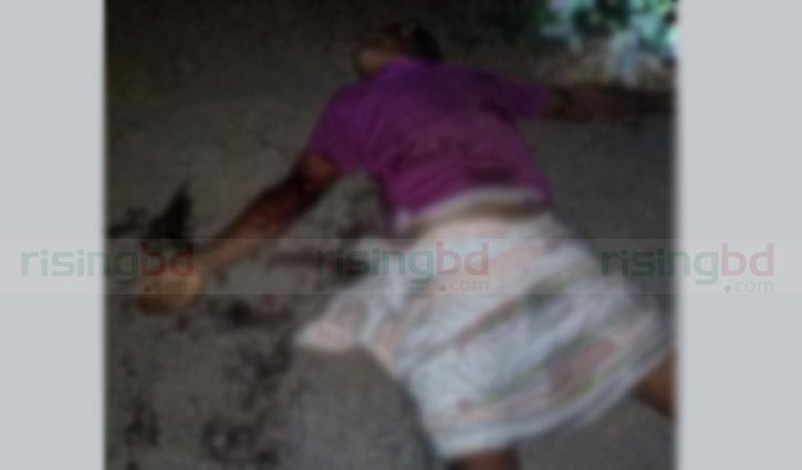 Suspected robber killed in Kushtia ‘gunfight’