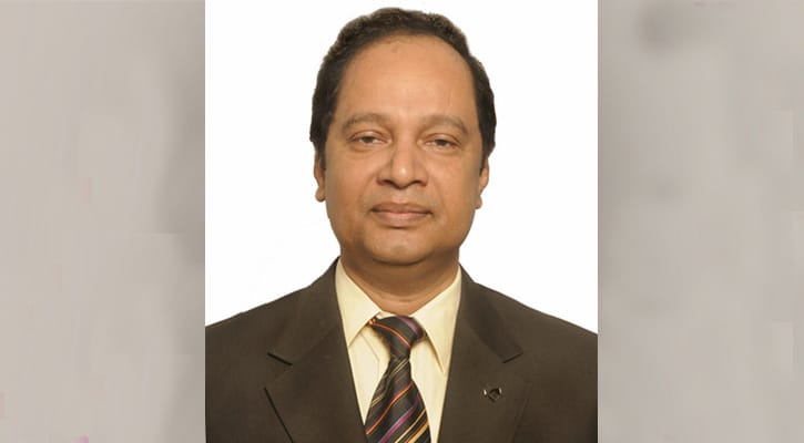 অর্থ সচিব হলেন হেদায়েতুল্লাহ আল মামুন