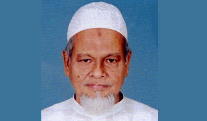 MP Hannan, son released on parole