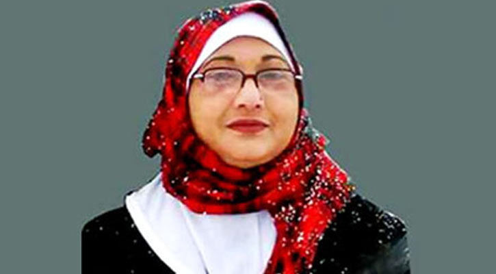 সালমান শাহকে হত্যা করা হয়েছে : নীলা চৌধুরী