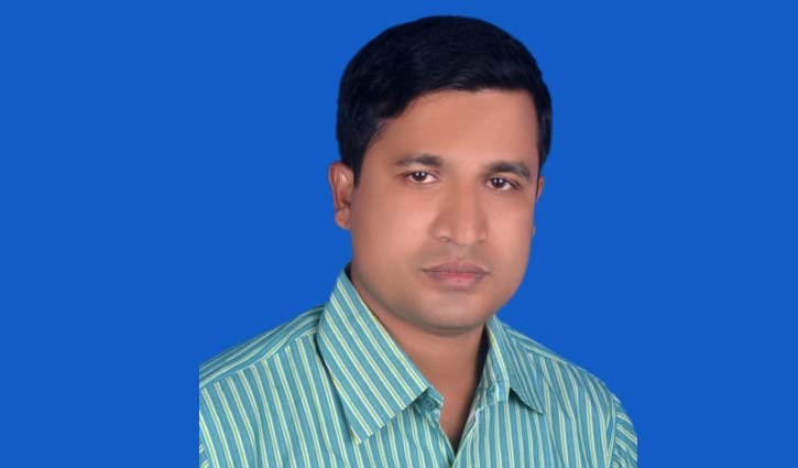 Nasir makes acting mayor of Shahzadpur municipality