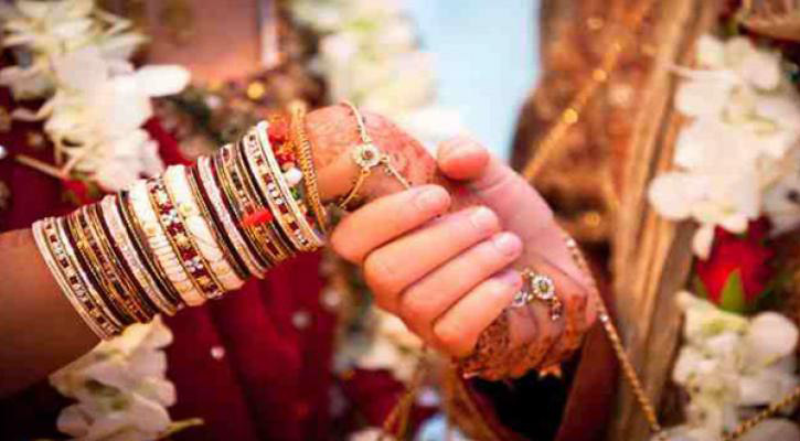 Pakistan Senate passes landmark Hindu marriage bill