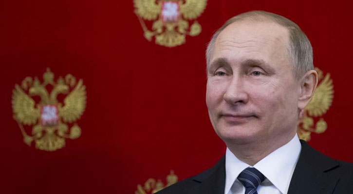 Russia deploys new missile in treaty violation!