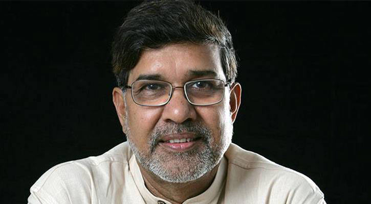 Satyarthi's stolen Nobel replica recovered, 3 arrested