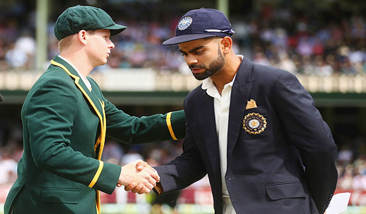 No action against Smith or Kohli: ICC