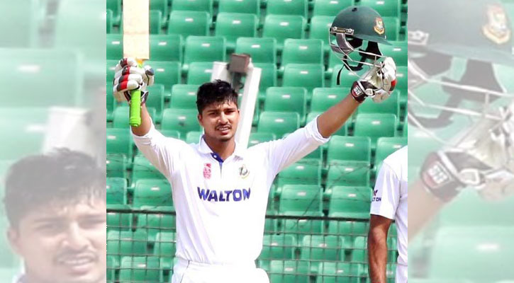 বিসিএলে ওয়ালটন দলে খেলবেন সোহান বিসিএলে ওয়ালটন দলে খেলবেন সোহান