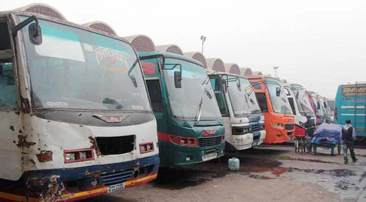 ‘Problems of transport workers to be solved lawfully’