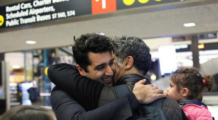 Court refuses to reinstate Trump travel ban