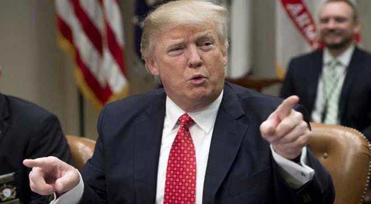 Bill in US Senate proposes scrapping DV lottery