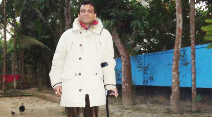 আব্দুল্লাহ সরদার আব্দুল্লাহ সরদার