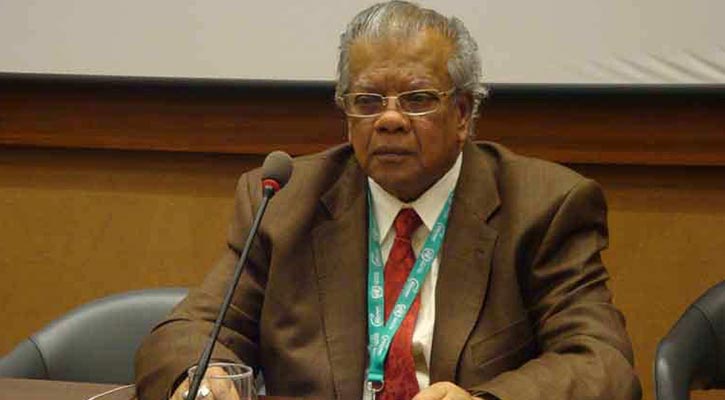 ‘অর্থনৈতিক অগ্রগতিতে বাংলাদেশ গেম চেঞ্জার হিসেবে বিবেচিত হচ্ছে’