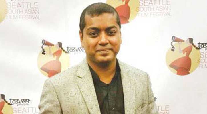 Adil appointed DR Congo consul general in Bangladesh