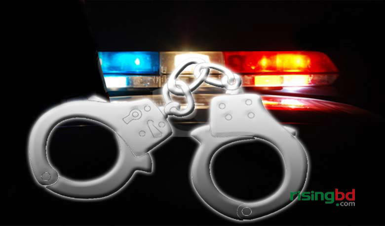 15 human traffickers held