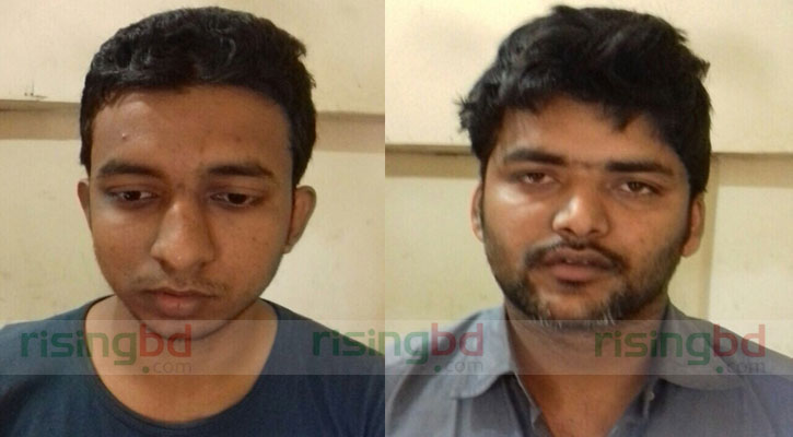 MP Liton murder: Main suspect among 2 held