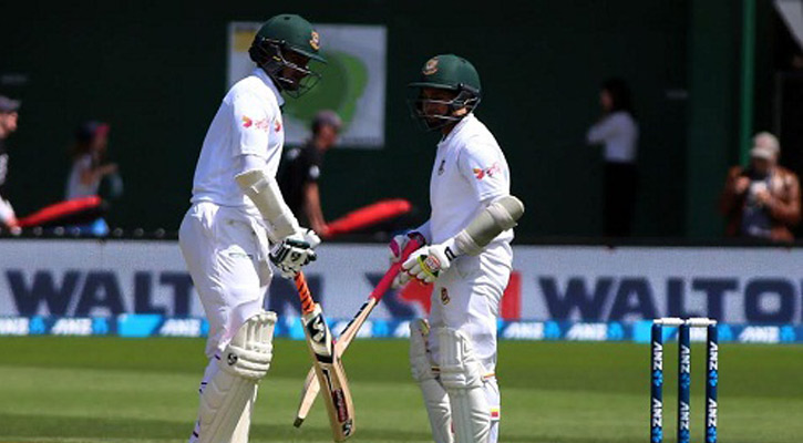 বাংলাদেশের দ্বিতীয় সর্বোচ্চ রান