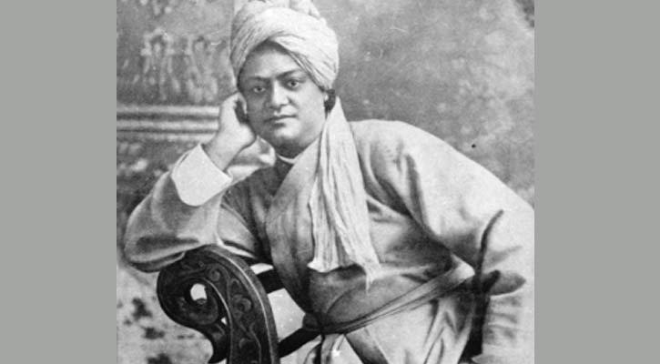 কথাই যার আত্মশুদ্ধির মহৌষধ