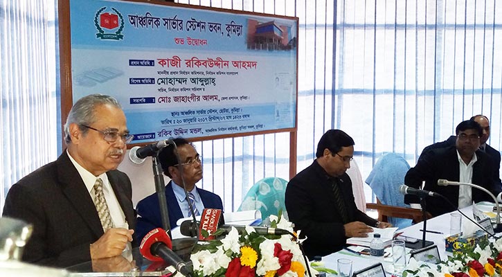 We've no failure in 5 years: CEC