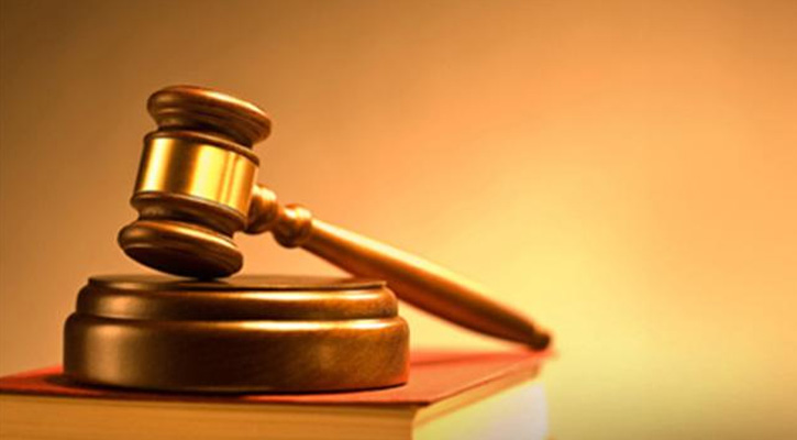 HC upholds death for 2 in Microbus driver murder