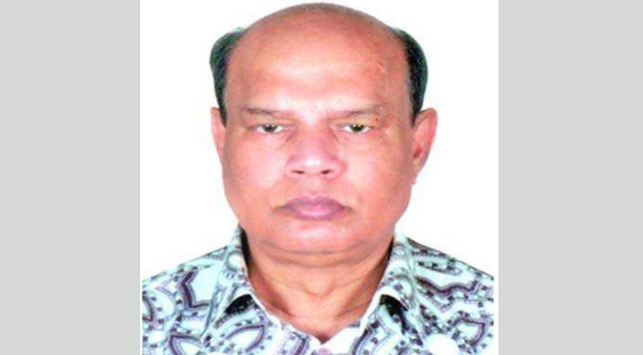 আ.লীগের উপদেষ্টা হলেন মুকুল বোস